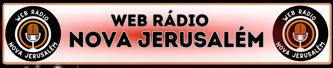 RÁDIO NOVA JERUSALÉM